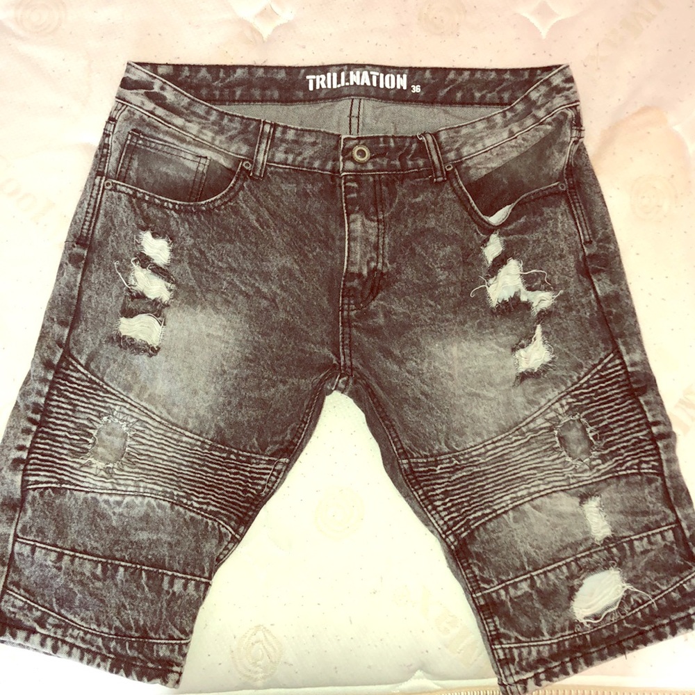 Deni shorts
